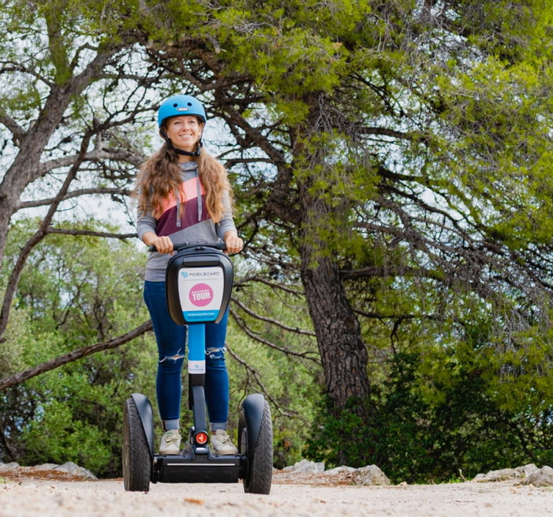 Discover Condrieu and the M. CHAPOUTIER vines.