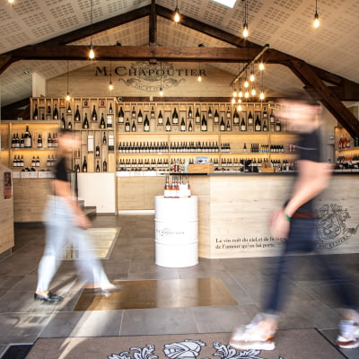 Nos évènements ponctuels